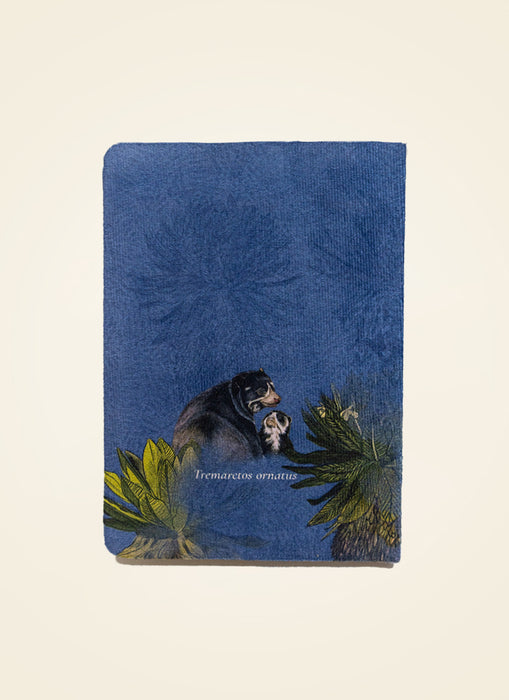 Diarios de Naturaleza - Edición Solidaria.