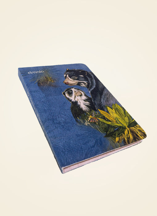 Diarios de Naturaleza - Edición Solidaria.