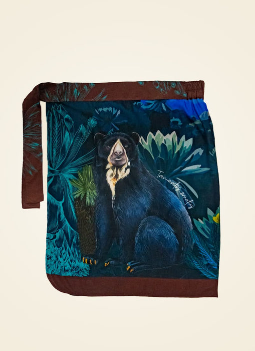 Faldas Largas - Colección BOSQUEJO