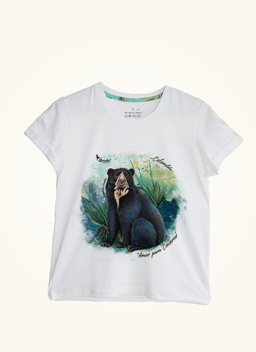 Poleras para ellas
