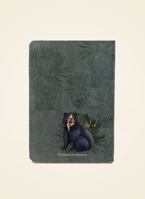 Diarios de Naturaleza - Edición Solidaria.
