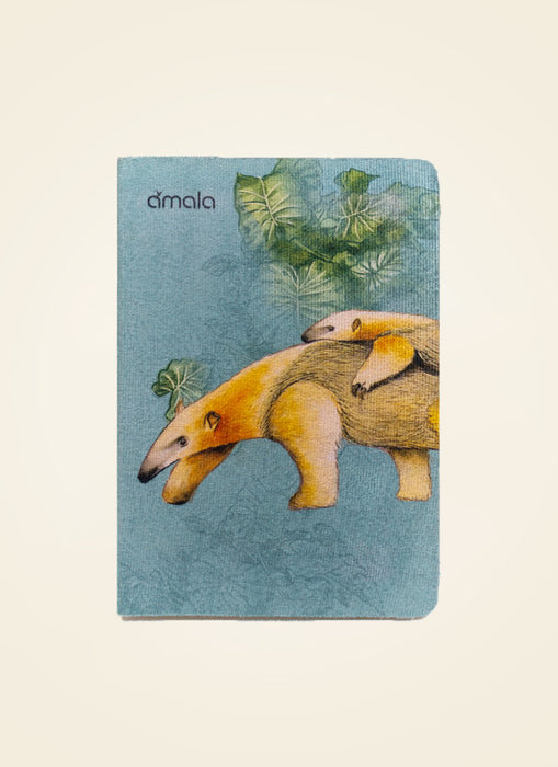 Diarios de Naturaleza - Edición Solidaria.