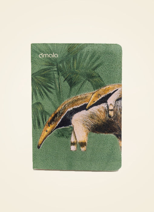Diarios de Naturaleza - Edición Solidaria.
