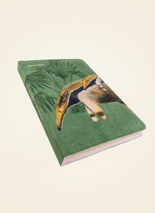 Diarios de Naturaleza - Edición Solidaria.