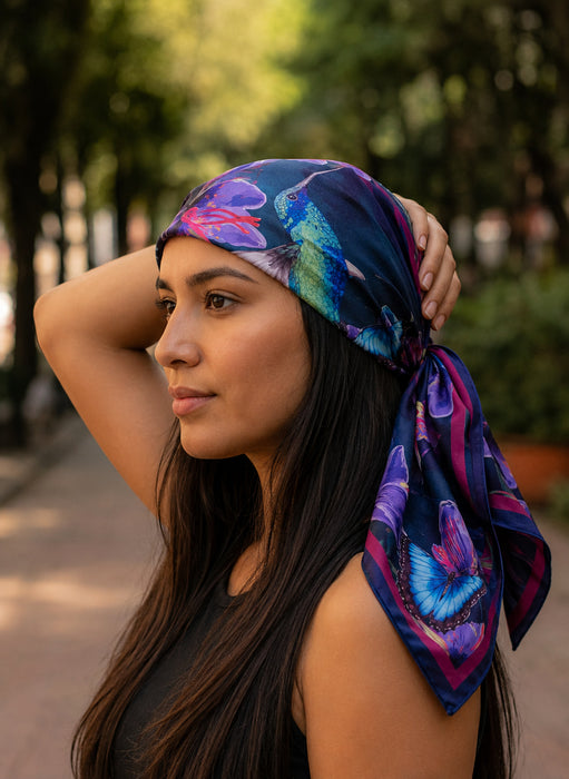 Pañoletas (Nueva Colección)