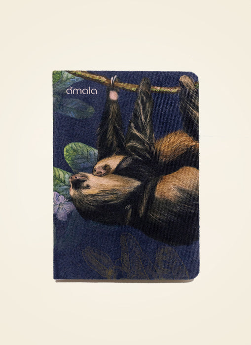Diarios de Naturaleza - Edición Solidaria.