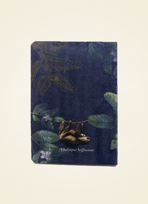 Diarios de Naturaleza - Edición Solidaria.