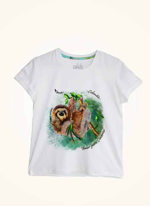 Poleras para ellas