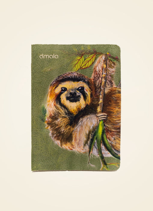 Diarios de Naturaleza - Edición Solidaria.