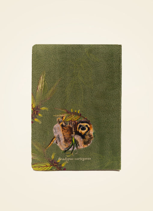 Diarios de Naturaleza - Edición Solidaria.