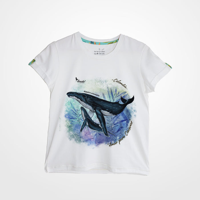 Poleras para ellas