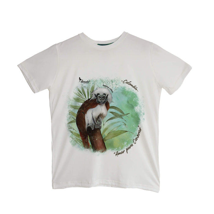 Poleras para ellos