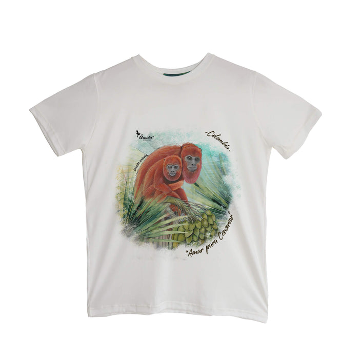 Poleras para ellos