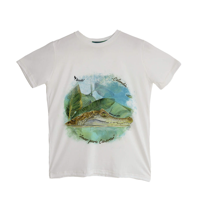 Poleras para ellos
