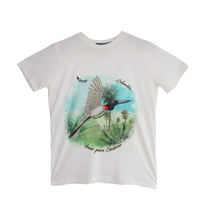 Poleras para ellos