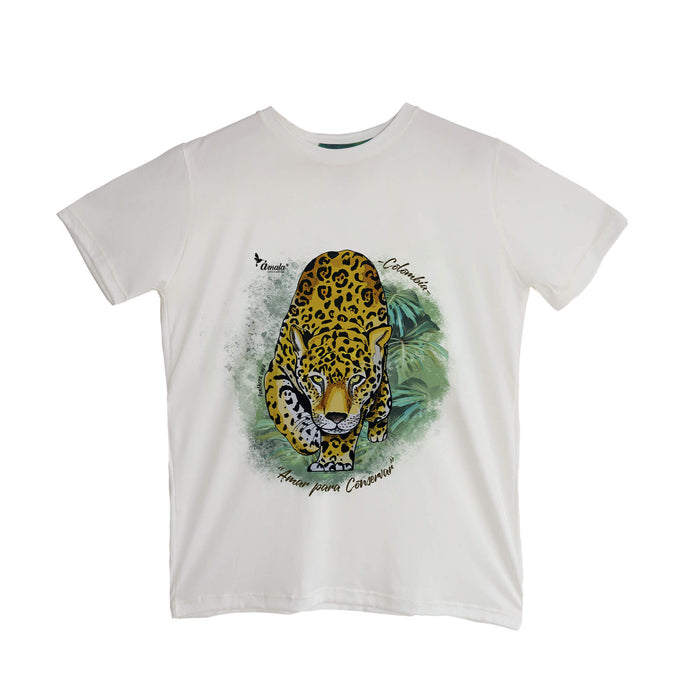 Poleras para ellos