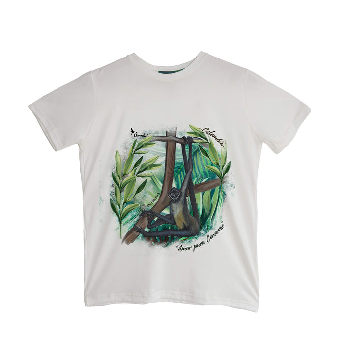 Poleras para ellos
