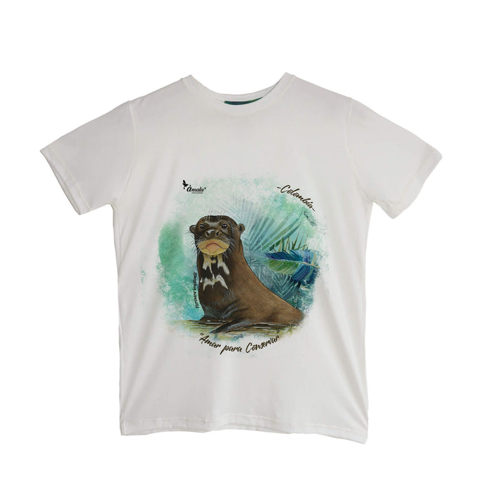 Poleras para ellos