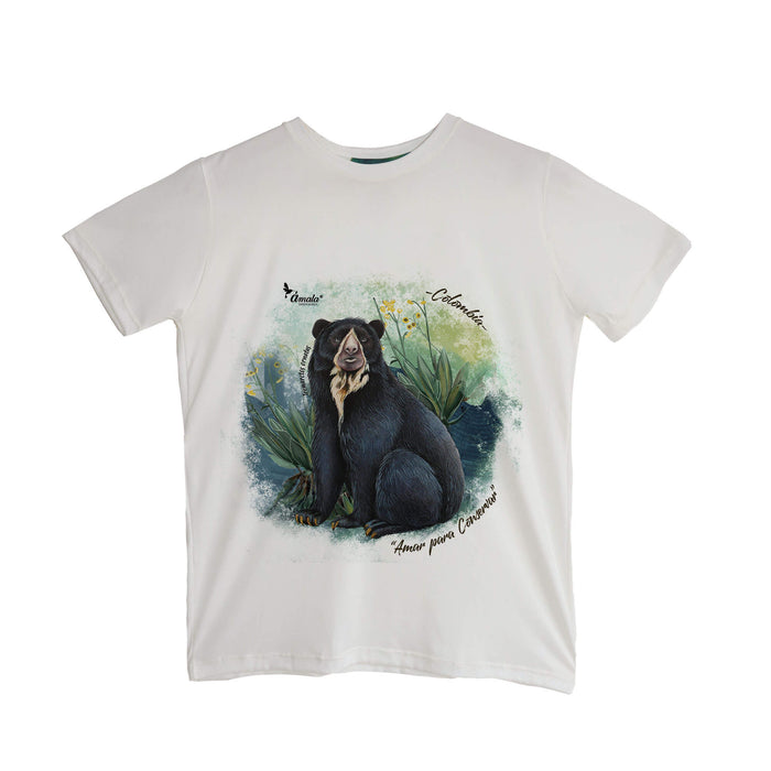 Poleras para ellos