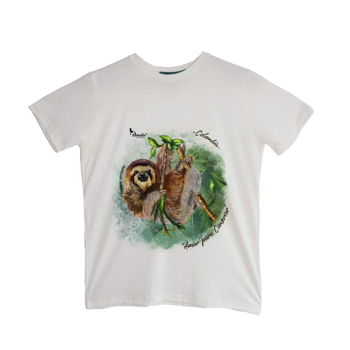 Poleras para ellos