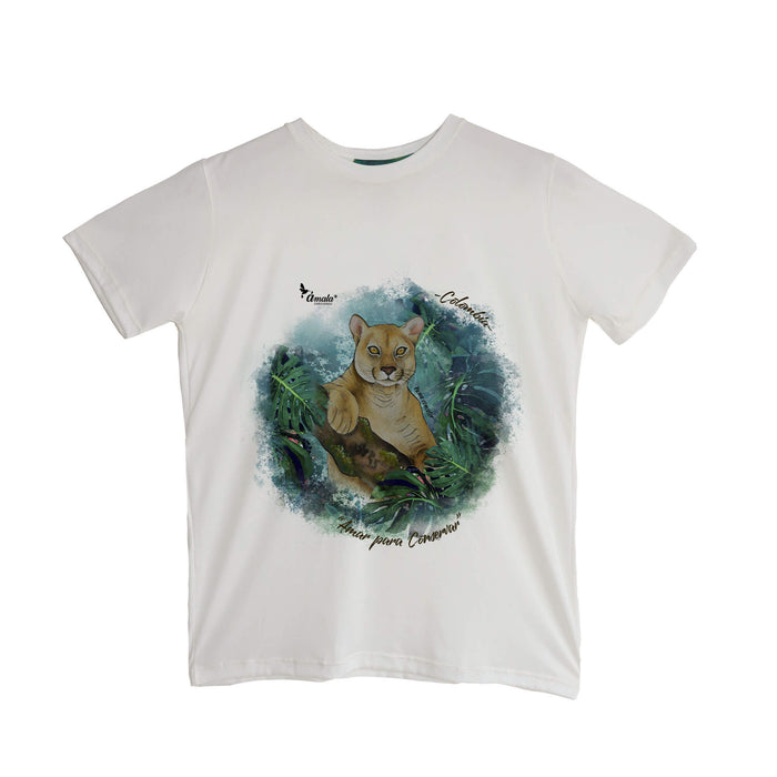 Poleras para ellos