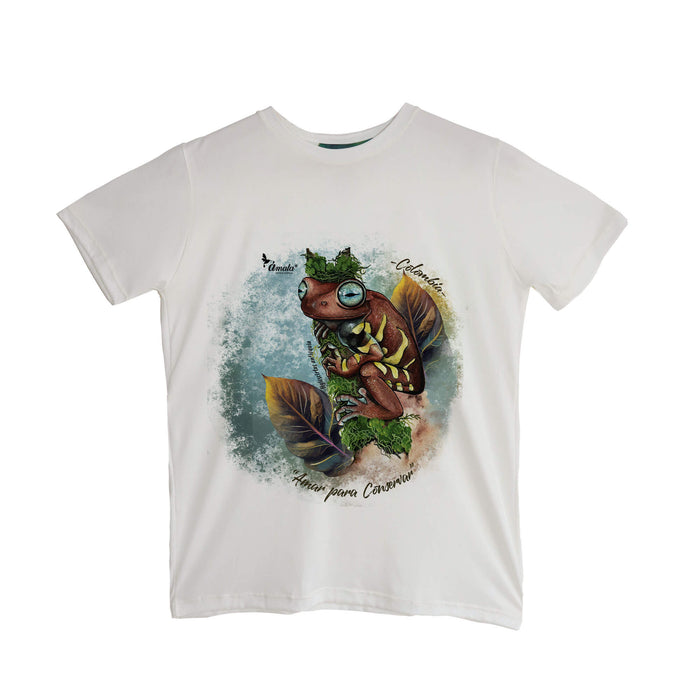 Poleras para ellos