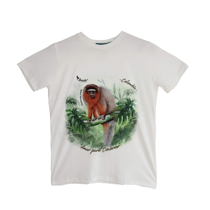 Poleras para ellos
