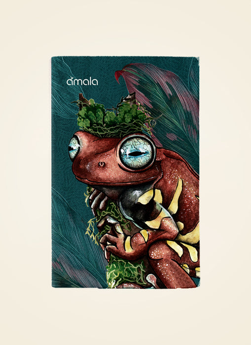 Diarios de Naturaleza - Edición Solidaria.