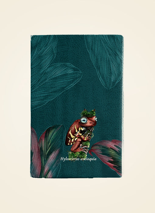 Diarios de Naturaleza - Edición Solidaria.