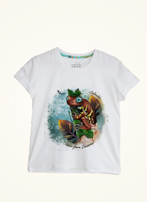 Poleras para ellas