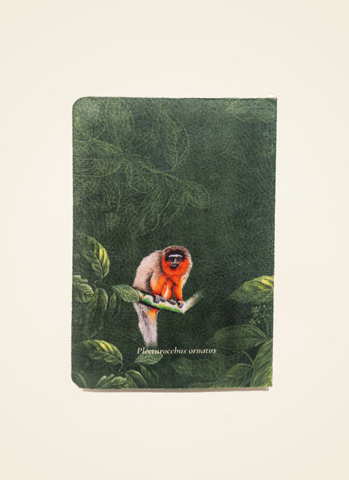 Diarios de Naturaleza - Edición Solidaria.