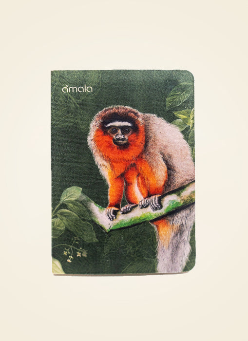 Diarios de Naturaleza - Edición Solidaria.