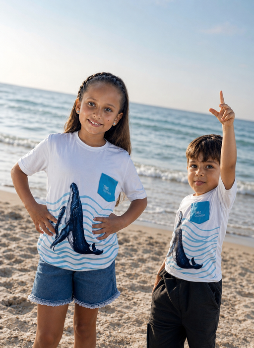 Camisetas Soy Guardián - Unisex