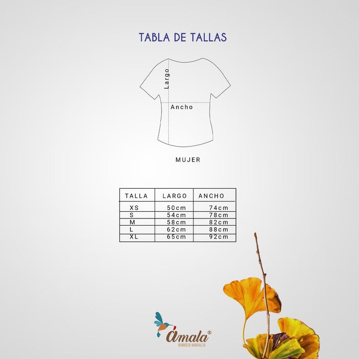 Camisetas La Manada