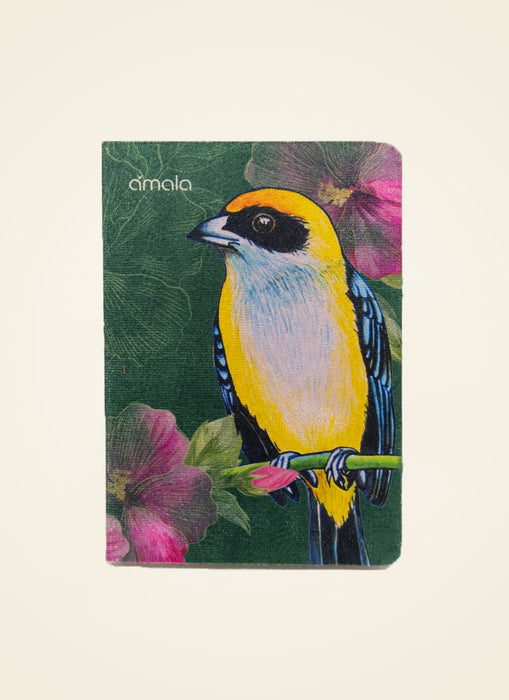 Diarios de Naturaleza - Edición Solidaria.