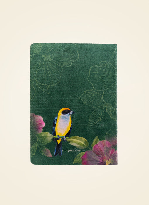 Diarios de Naturaleza - Edición Solidaria.