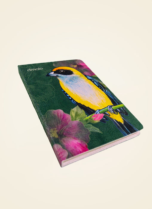 Diarios de Naturaleza - Edición Solidaria.