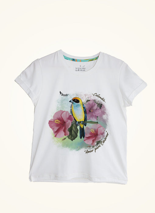 Poleras para ellas
