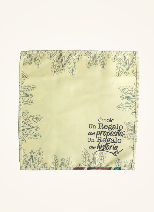 Toallita para rostro