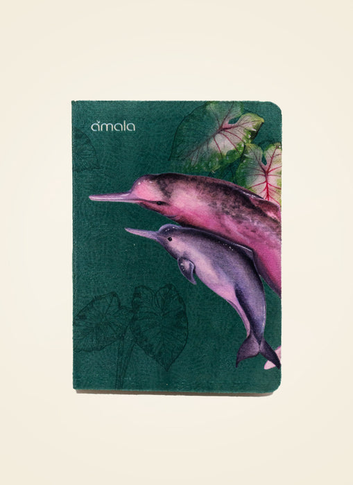 Diarios de Naturaleza - Edición Solidaria.