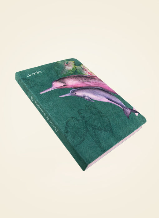 Diarios de Naturaleza - Edición Solidaria.