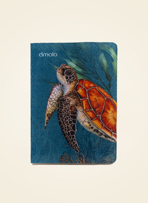 Diarios de Naturaleza - Edición Solidaria.