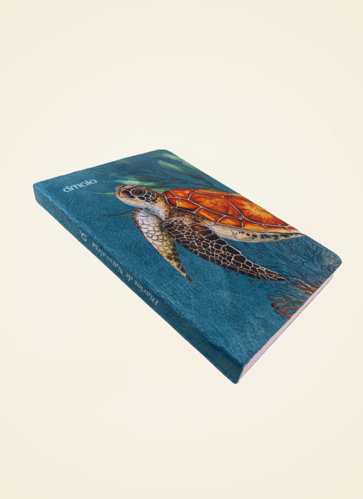 Diarios de Naturaleza - Edición Solidaria.
