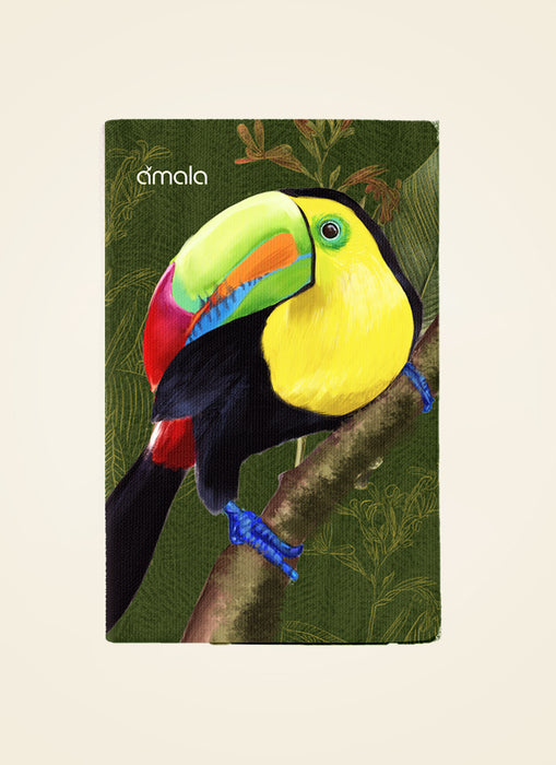 Diarios de Naturaleza - Edición Solidaria.