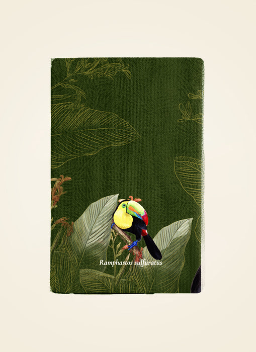 Diarios de Naturaleza - Edición Solidaria.