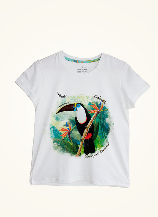 Poleras para ellas