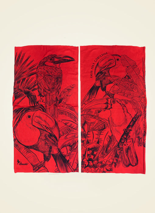 Cuellos - Buff (SALE)