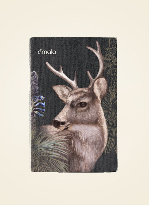 Diarios de Naturaleza - Edición Solidaria.