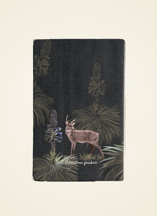 Diarios de Naturaleza - Edición Solidaria.