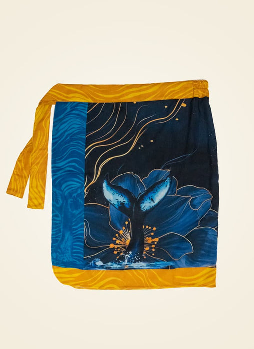 Faldas Largas - Colección BOSQUEJO